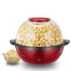 Automatic Stirring Popcorn Maker Electric Hot Oil Popcorn Machine with Measuring Cap & Built-in