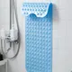 Anti Slip Bathtub Bath Mat Bathroom Large Bathtub Safety Shower Mat Non-slip Bath Mats With Suction