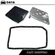 Auto Transmission Oil Filter + Gasket Kit REPLACE For LINCOLN FORD EXPEDITION F-150 250 350 450 550