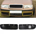 For Skoda Octavia A4 MK1 2001 2002 2003 2004 2005 2006 2007 2008 2009 2010 2011 Front Bumper Fog