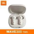 Auricolari JBL Wave300 auricolari Bluetooth Wireless cuffie a bassa latenza cuffie da gioco per