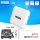 Mecool KM2 Android TV Box 4K Amlogic S905X2 2GB DDR4 USB3.0 SPDIF Ethernet WiFi Multi-streamer HDR