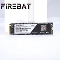 Firebat ssd drive m2 nvme 256gb/512gb/1tb internes Solid-State-Laufwerk m.2 3 0 pci-e für