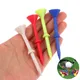 20 Pcs Rotating Wine Cup Head Soft Rubber Head TEE Plastic Wine Cup Style Golf Tee Golf Nail Golf