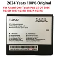 1800mAh! NEUE TLiB5AF Batterie Für Alcatel One Touch Pop C5 OT 5036 5036D 5037 5037D 5037A 5037X