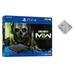 New TEC Sony PlayStation 4 PS4 Gaming Console Call of Duty Modern Warfare II Bundle - Limited Edition