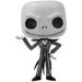 NBX Jack Skellington Disney Pop! Vinyl Figure