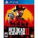 Red Dead Redemption 2 Standard Edition - PlayStation 4 PlayStation 5