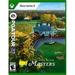 EA Sports PGA Tour - Xbox Series X Xbox Series S