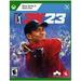 PGA Tour 2K23 Standard Edition - Xbox Series X Xbox One