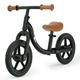KORIMEFA Toddler Balance Bike - Lightweight Toddler Bike for 2 3 4 5 Year Old Boys and Girls - No Pedal Bikes for Kids with Adjustable Handlebar and seat - Aluminium EVA Tires - Training Bike