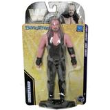 Undertaker - WWE Bend-Ems TCG Toys WWE Toy Wrestling Action Figure