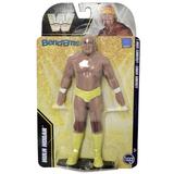 Hulk Hogan - WWE Bend-Ems TCG Toys WWE Toy Wrestling Action Figure