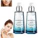 Advanced Collagen Boost Anti Aging Serum Hyaluronic Acid Serum for Face Anti Aging Collagen Boost Anti Aging Serum Anti Aging Collagen Serum for Face Firm Skin&Reduces Wrinkles for All Skin