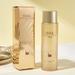 1 PCS Snail Mucin Dual Toner Lotion Anti aging Face Serum for Dull Skin Hydrating Brightening Repairing Sensitive Skin Snail Red Ginseng Toner Lotion (Toner)