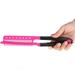 (Buy 2 get 1 free)Hair Straightener Hair Dress Styling V Shape Comb DIY Salon Hairdressing(PPHHD)