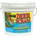 Deer Scram 6 Lb. Granular Organic Deer Repellent 1006