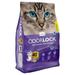 25 lbs Odorlock Lavender Cat Litter