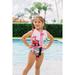 PoolCandy Little Tikes Neoprene Beach Pink Swim Vest LT2730BPK