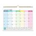 Desk Calendar 18 Month Desktop Calendar 2024-15 x 11.6 inch Large Desk Calendars Large Wall Calendar Desktop Calendar 2024 - Office Calendar Classroom Calendar Desk Planner Desk Calender