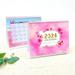 Weloille 2024 Calendar Calendar Notepad Program This Month Calendar