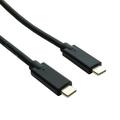 Cable Central LLC (20 Pack) 3Ft USB Type C Male to Type C Male Cable - 3 Feet