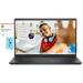 Dell Inspiron 15 Home/Business Laptop (Intel i5-1335U 10-Core 15.6in 60 Hz Touch Full HD (1920x1080) Intel Iris Xe 32GB RAM Win 11 Home) with Microsoft 365 Personal Dockztorm Hub