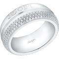 JOOP! - Damenring 925er Silber Ringe