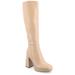 Journee Collection Women's Tru Comfort Foam? Mylah Boots