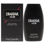 Drakkar Noir by Guy Laroche for Men - 1.7 oz EDT Spray