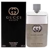 Gucci Guilty by Gucci for Men - 3 oz EDT Spray