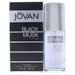 Jovan Black Musk by Jovan for Men - 3 oz Cologne Spray