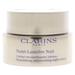 Nutri-Lumiere Night Cream by Clarins for Unisex - 1.6 oz Cream