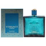 Versace Eros by Versace for Men - 6.7 oz EDP Spray