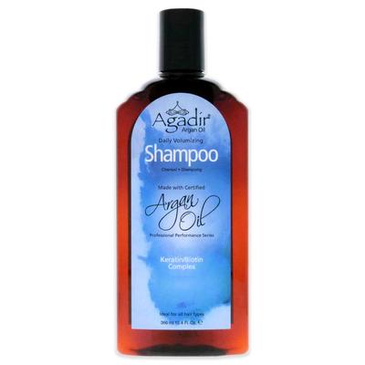 Argan Oil Daily Volumizing Shampoo