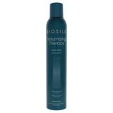 Volumizing Therapy Hairspray - Strong Hold by Biosilk for Unisex - 10 oz Hair Spray