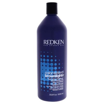 Color Extend Brownlights Blue Toning Conditioner