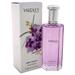 April Violets by Yardley London for Women - 4.2 oz EDT Spray