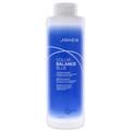 Color Balance Blue Conditioner by Joico for Unisex - 33.8 oz Conditioner
