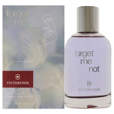 Forget Me Not by Library of Flowers for Unisex - 1.69 oz EDP Spray