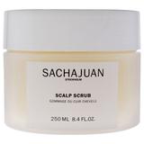 Scalp Scrub