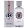 Wellbeing Fragrant Water Spray - Fig Blossom by Roger & Gallet for Unisex - 3.3 oz Spray
