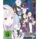 Re:Zero -Starting Life In Another World - 2. Staffel - Vol. 1 Limited Edition (DVD)