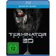 Terminator: Genisys - 3D-Version (Blu-ray)