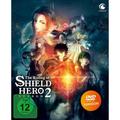 The Rising Of The Shield Hero - 2. Staffel - Vol. 1 Limited Edition (DVD)