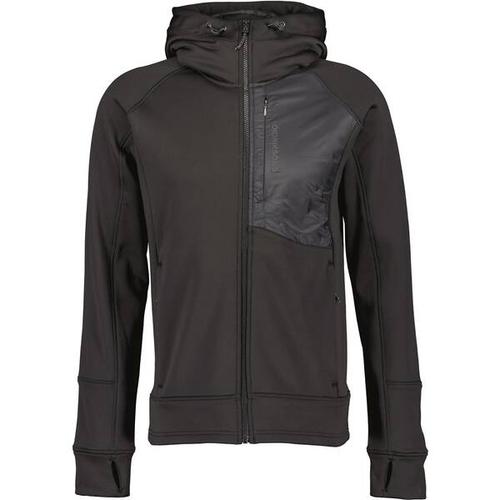 DIDRIKSONS Herren Jacke EROS USX JKT, Größe L in Weiß