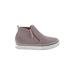 Steve Madden Sneakers: Pink Shoes - Women's Size 4