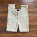 American Eagle Outfitters Pants | Bogo Tan Skinny Chinos | Color: Brown/Tan | Size: 29