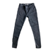 Levi's Jeans | Levi's 535 Women's Size 28 W28 Black Denim Super Skinny Jeans | Color: Black | Size: 28