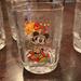 Disney Dining | Limited Disney Year 2000 Y2k Mcdonald’s Collectors Glasses Each Sold Separately | Color: Blue/Red | Size: Os